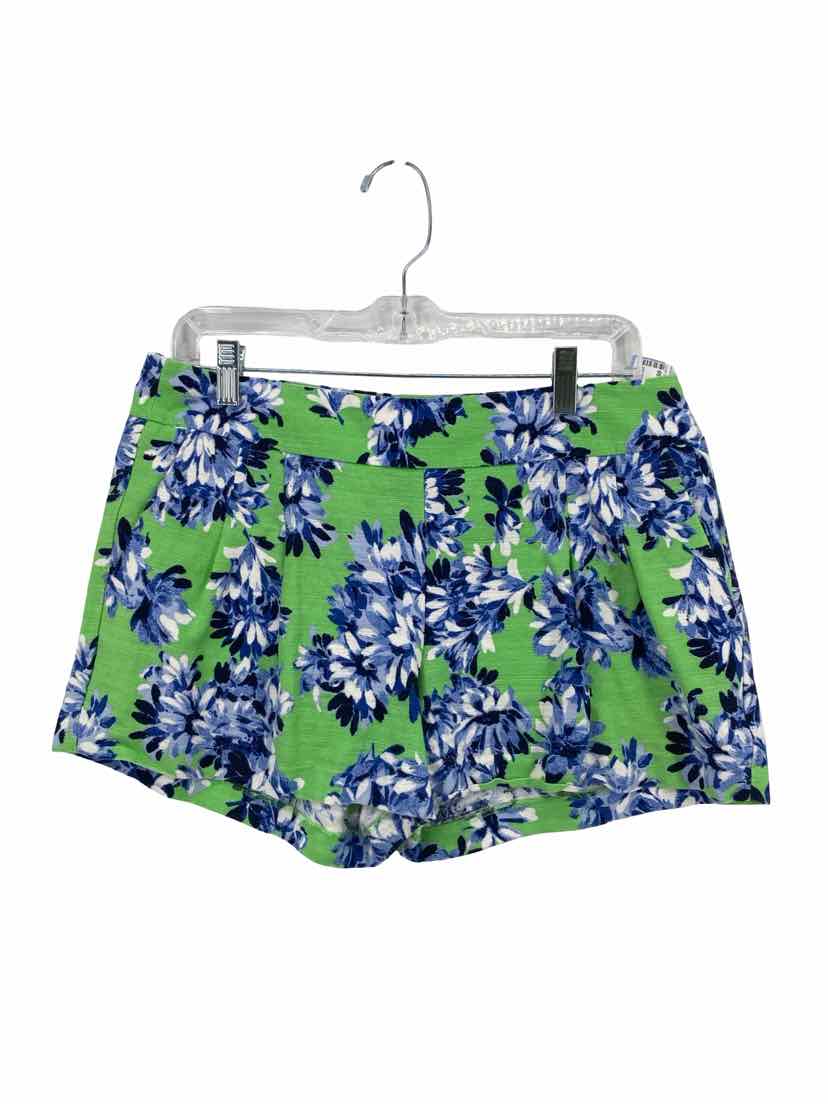 J Crew Ladies Size 8 Shorts