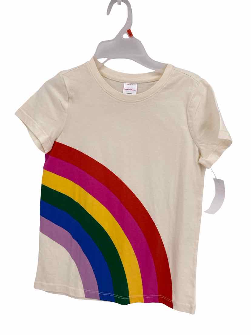Hanna Anderson Kids Size 8 Shirt