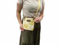 Spartina Ladies 9/10 Crossbody