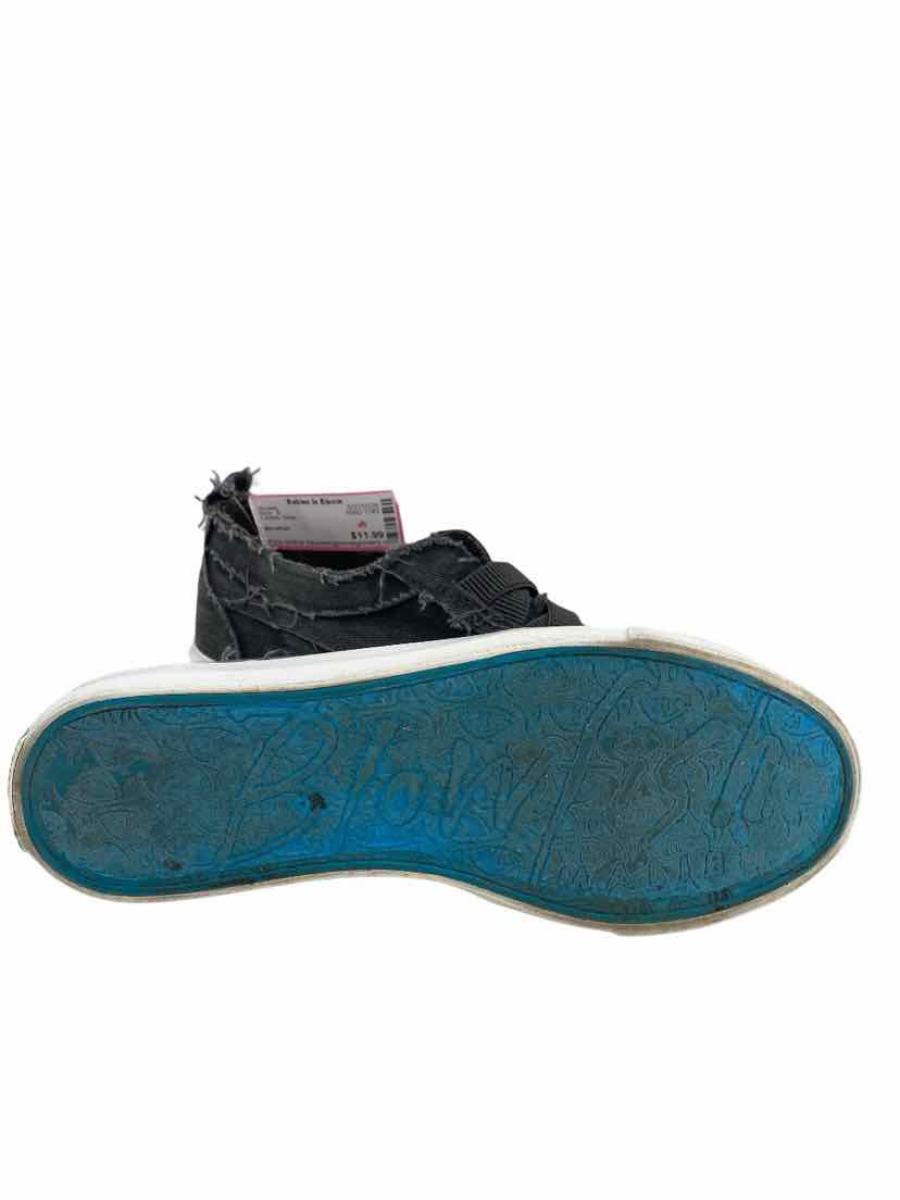 Blowfish Ladies Size 8 Shoes