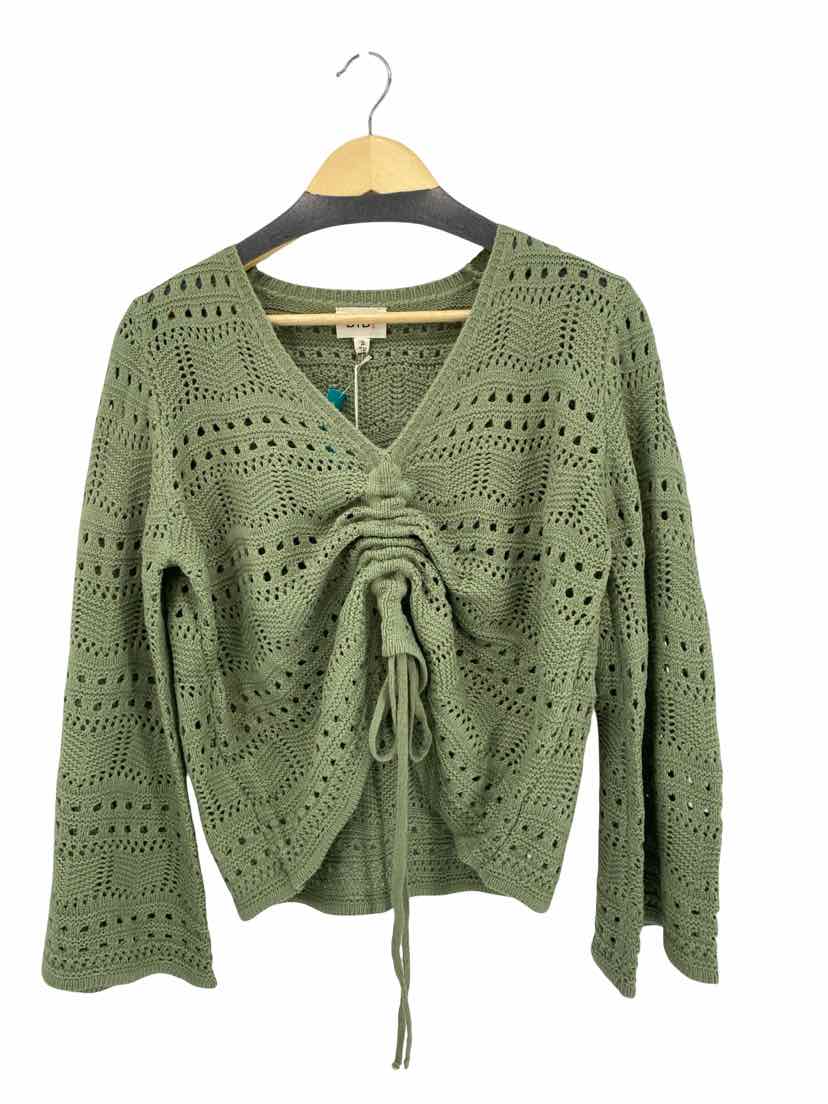 Bibi Ladies Size S NEW Sweater