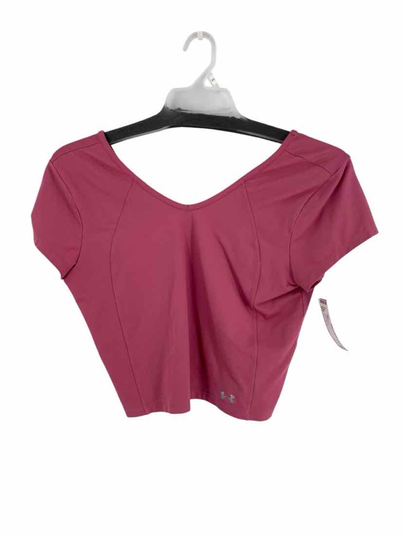 Under Armour Ladies Size L Shirt