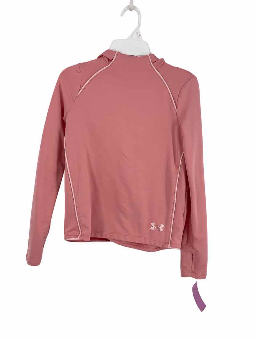 Under Armour Kids Size YMD/10-12 Pullover