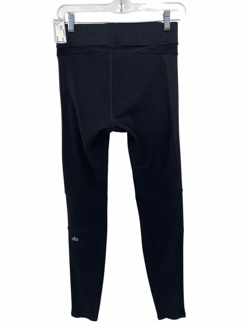 Alo Ladies Size Small Leggings