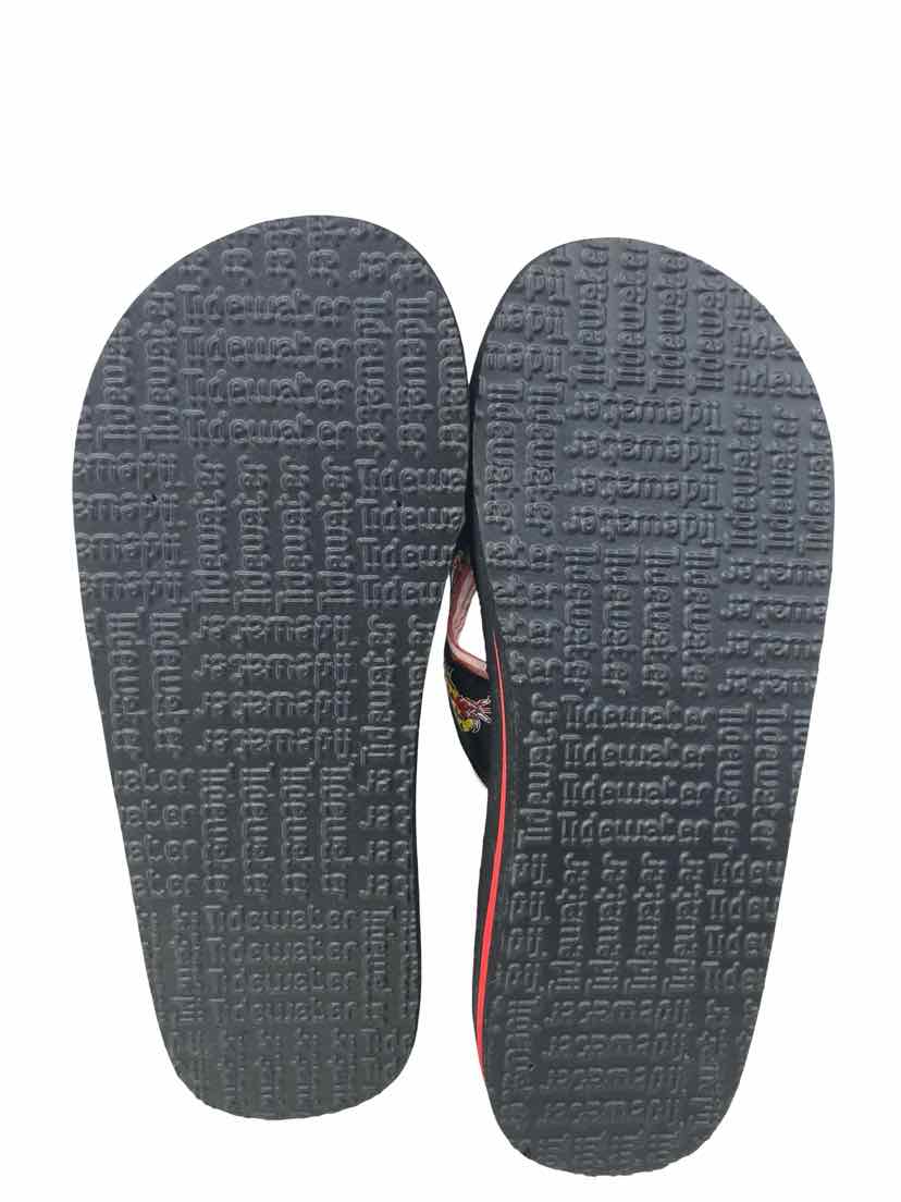 Tidewater Ladies Size 6 Sandals