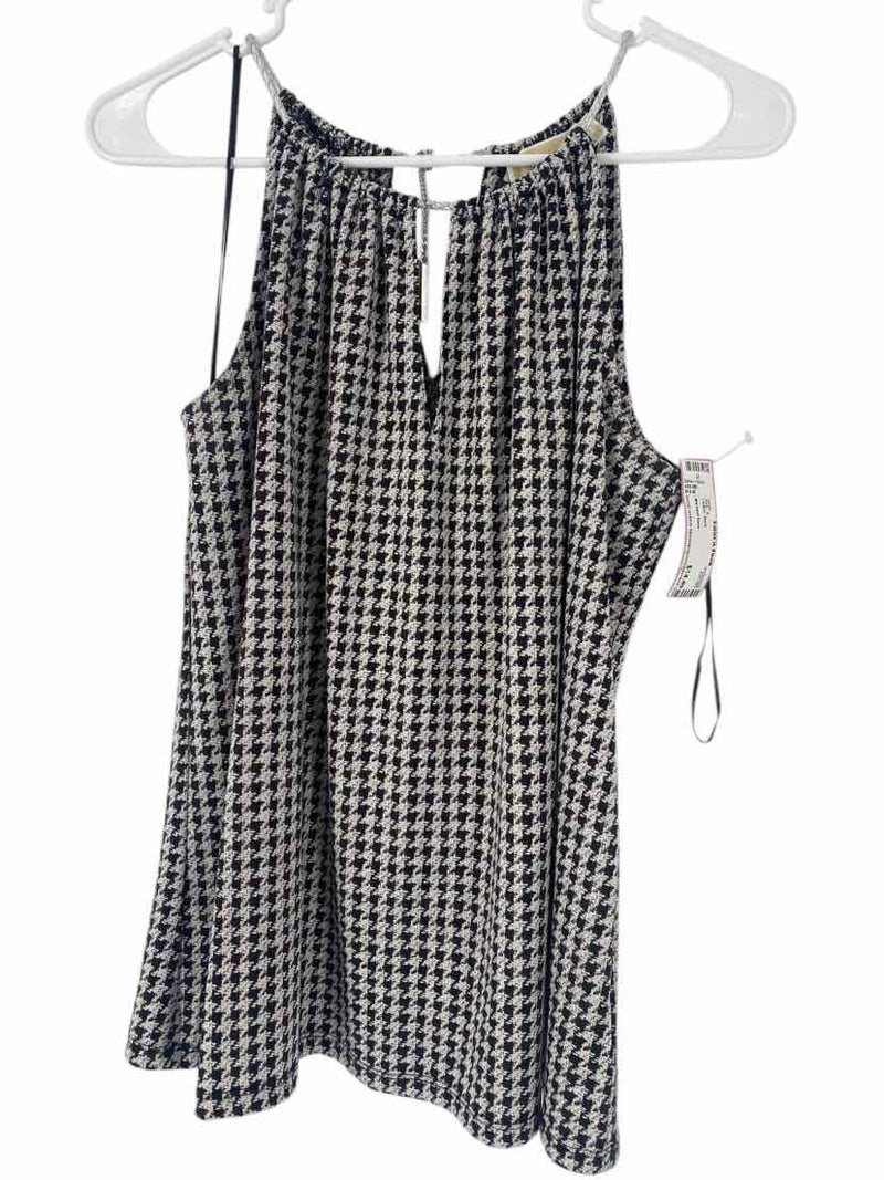 Ladies Michael Kors Size S Shirt