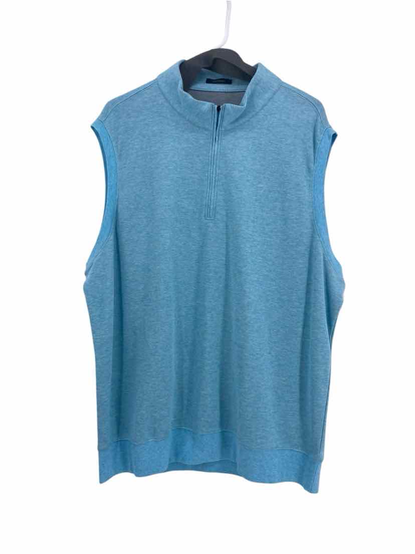 Turtleson Men's Size 2XL NEW Vest