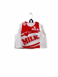 Cookies and Milk Size 3-4 Costume