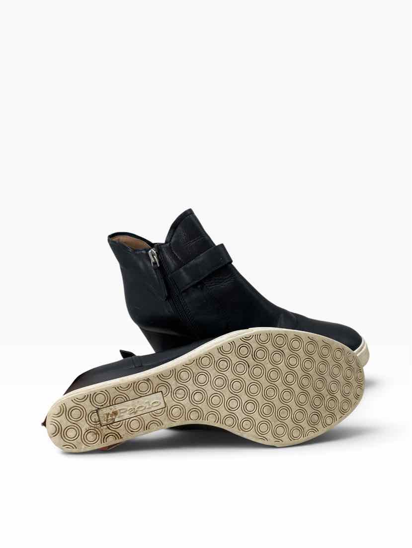 Paolo Ladies Size 9.5 Shoes
