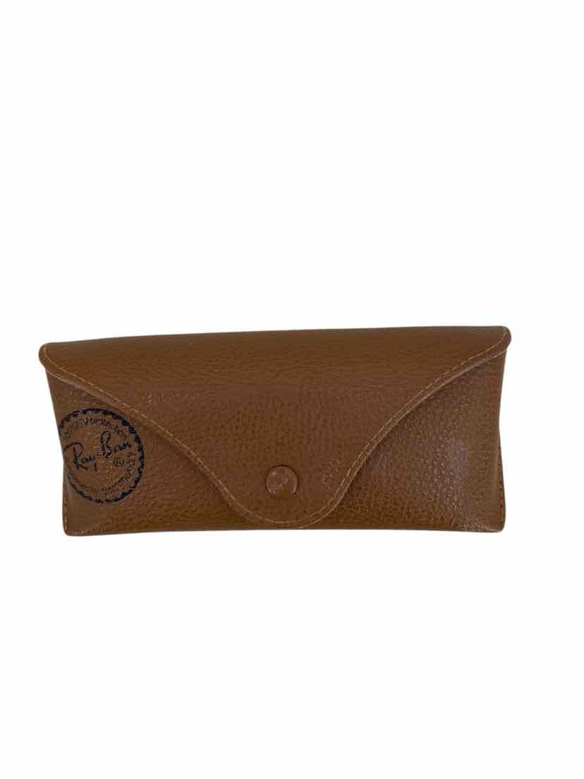 Ray Ban with case Sunglasses