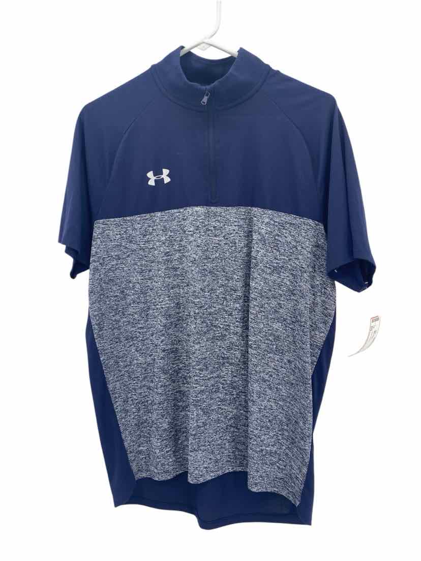 Under Armour Men's Size M Shirt