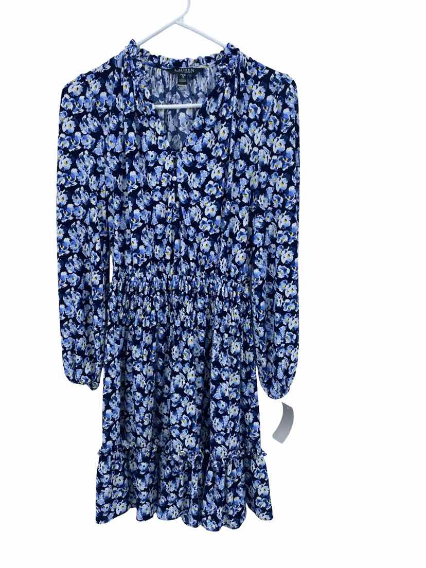 Ralph Lauren Ladies Size PXS Dress