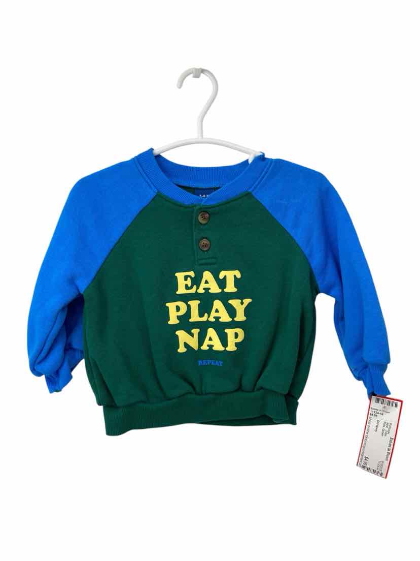 Old Navy Kids Size 3-6m Pullover