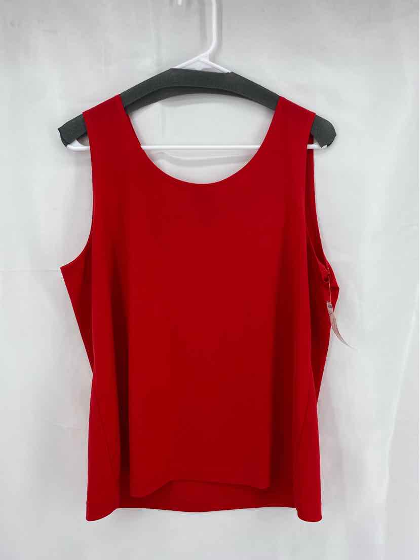 Chico's Ladies Size 2/L Shirt