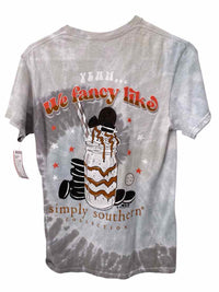 Simply Southern Ladies Size S Shirt