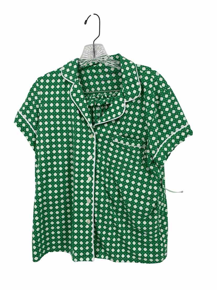 Draper James Ladies Size S 2pc Pajamas