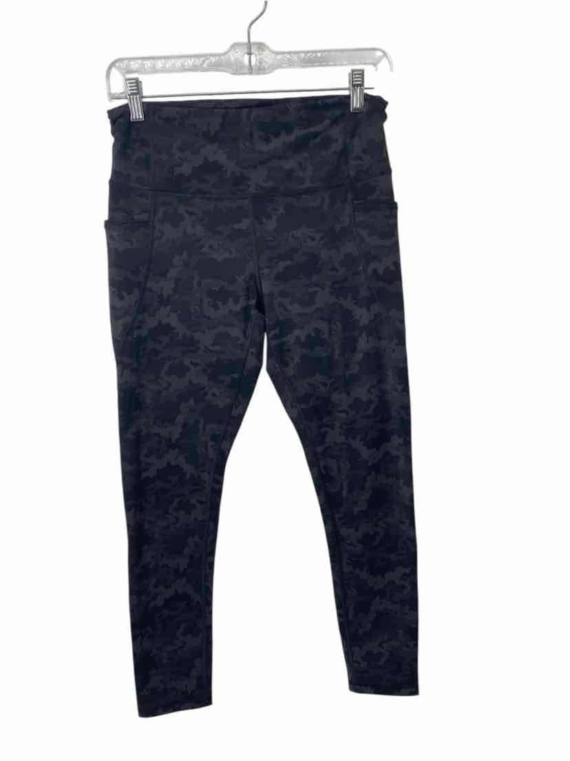 Crz Yoga Ladies Size M Leggings
