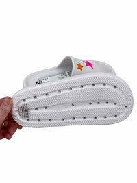 Mia Kids Size 2 Shoes