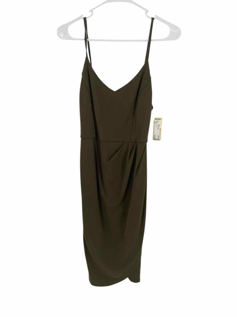 Zalalus Ladies Size Medium Dress