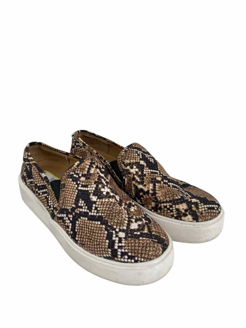 Steve Madden Ladies Size 7 Shoes