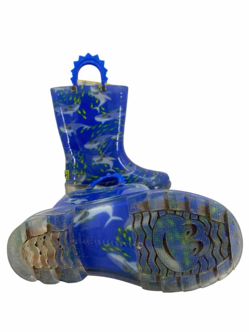 Western Chief Kids Size 10 Boots