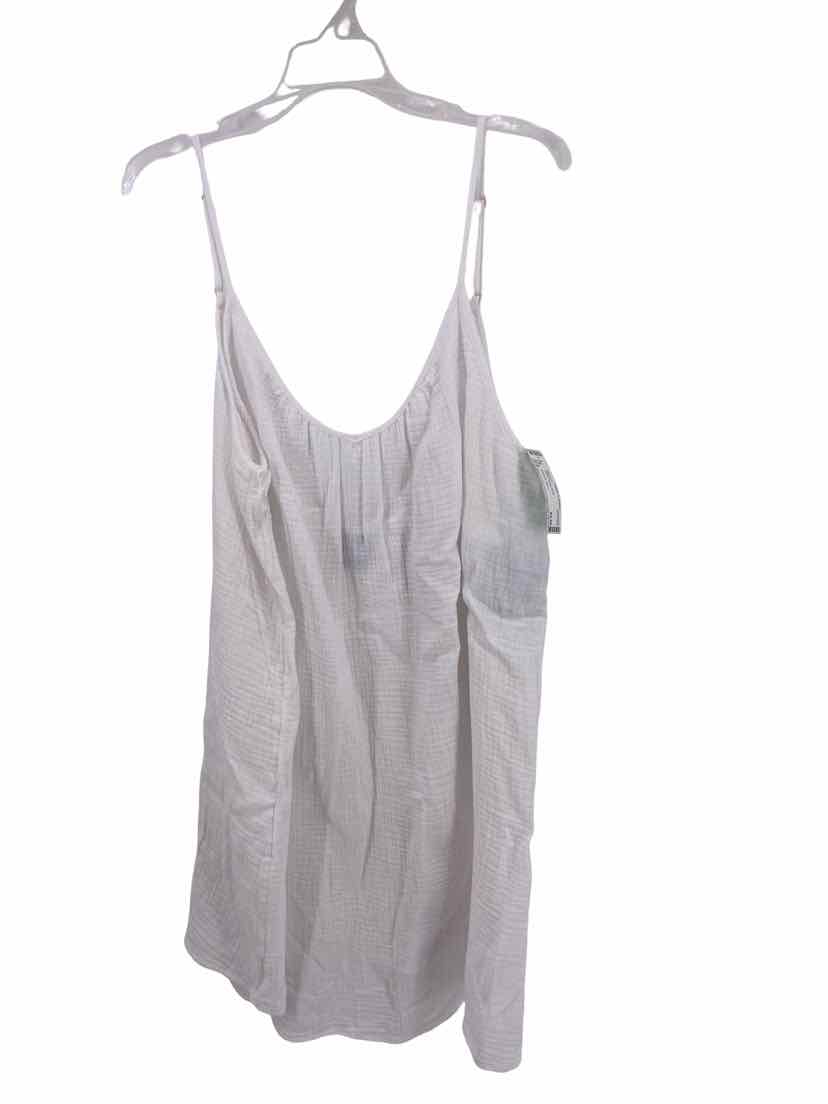 Shade & Shore Ladies Size XL NEW Cover Up