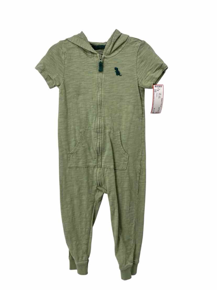 Carter's Kids Size 24m 1 pc