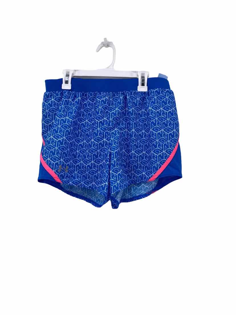Under Armour Ladies Size Medium Shorts