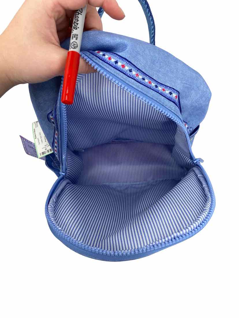 Brighton Ladies With Crossbody Strap NEW Purse