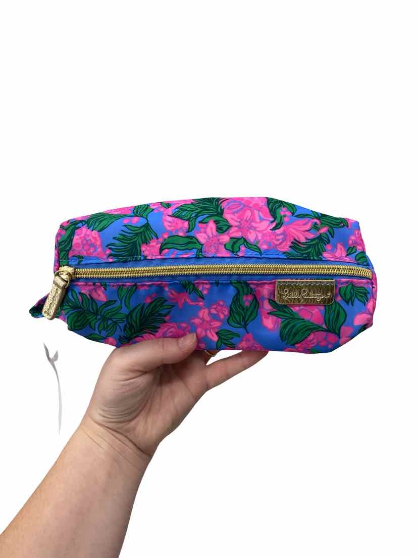 Lilly Pulitzer Ladies Pouch