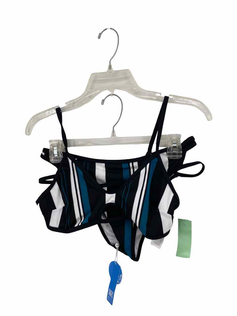Cupshe Ladies Size M NEW 2 pc Bathing Suit