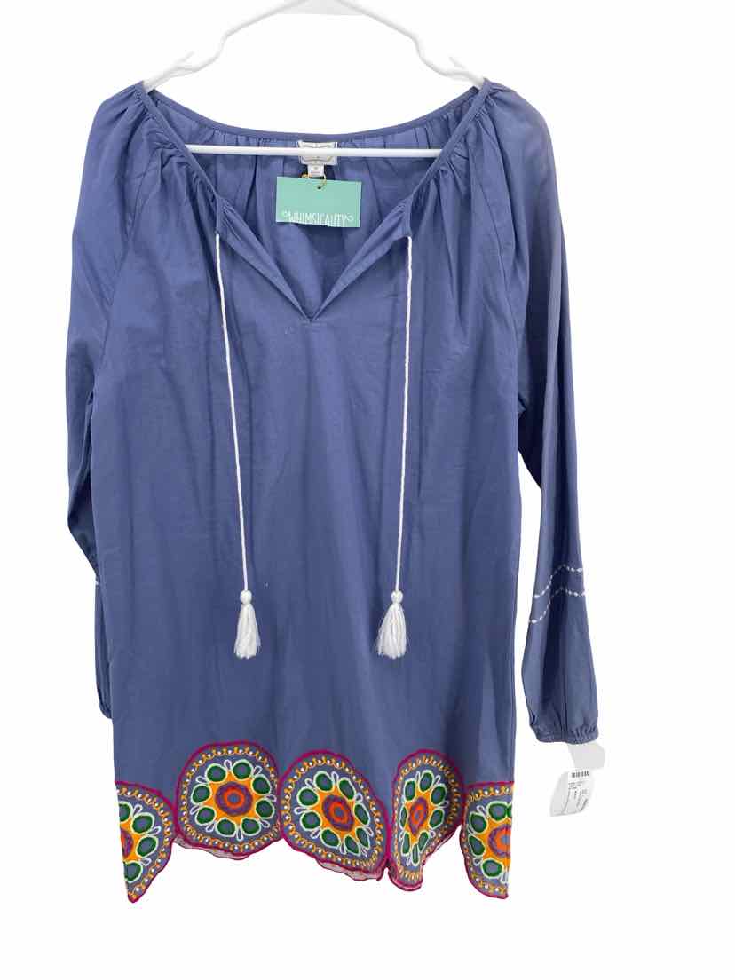 Mud Pie Ladies Size S NEW Shirt