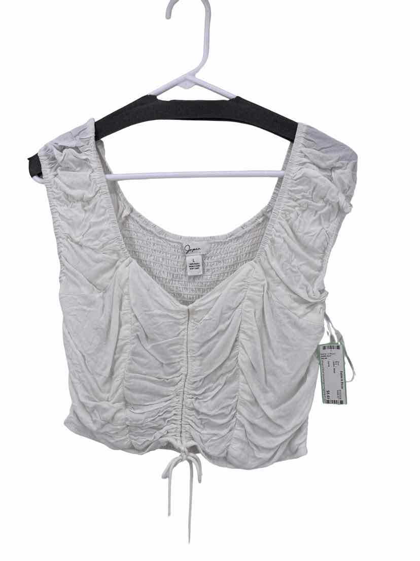Japna Ladies Size L Shirt
