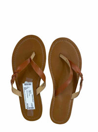 Universal Thread Ladies Size 8 Sandals