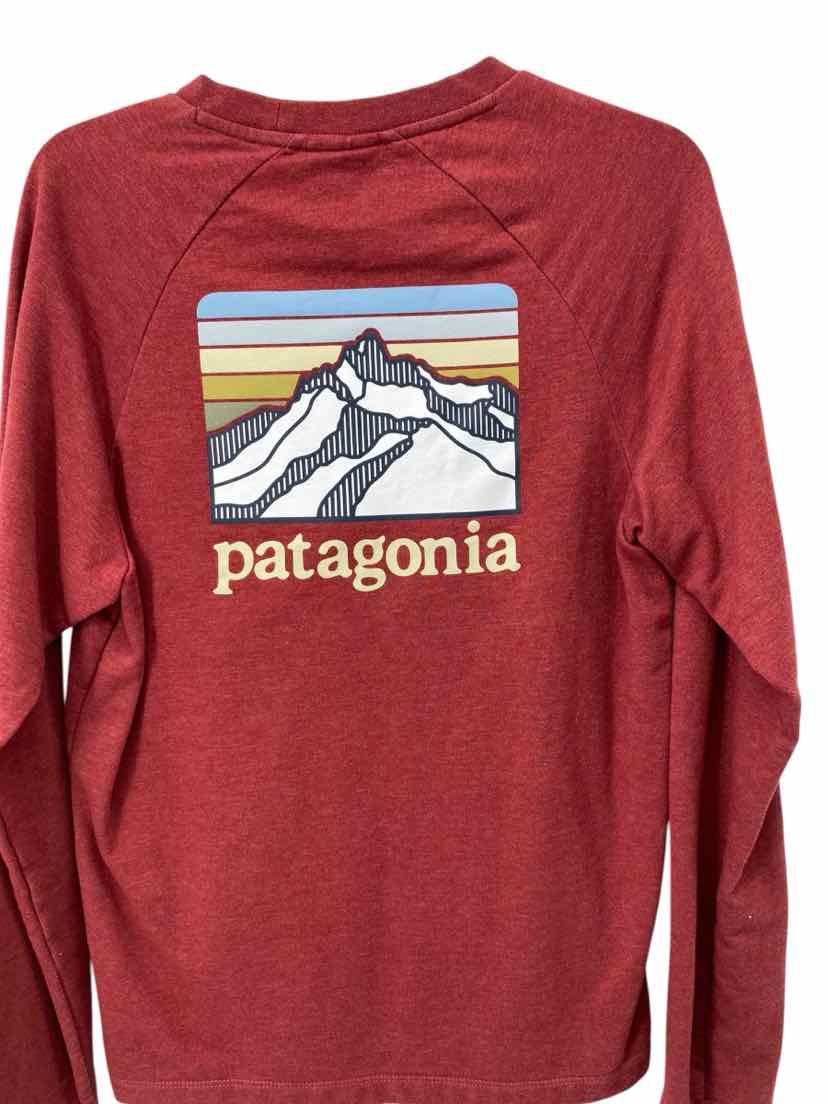 Patagonia Men's Size S Pullover