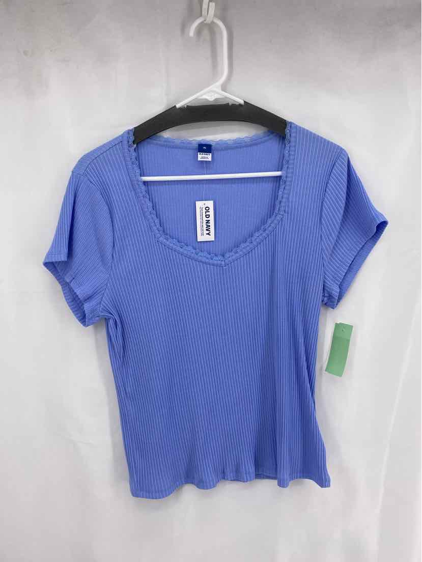 Old Navy Ladies Size XL NEW Shirt