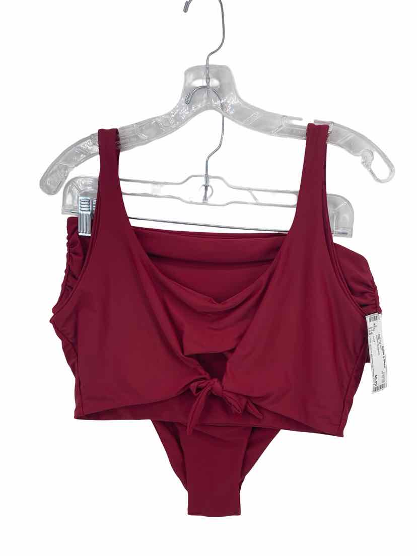 zaful Ladies Size XL Bathing Suit