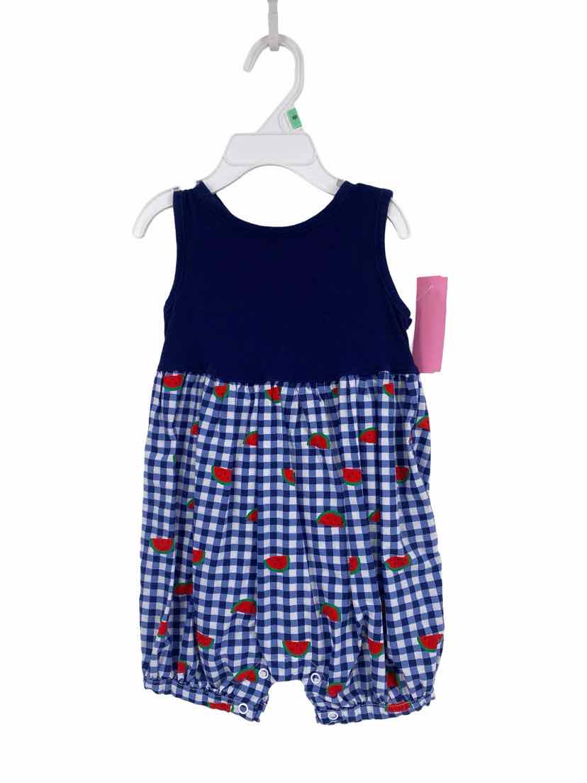 just one you Kids Size 18m Romper