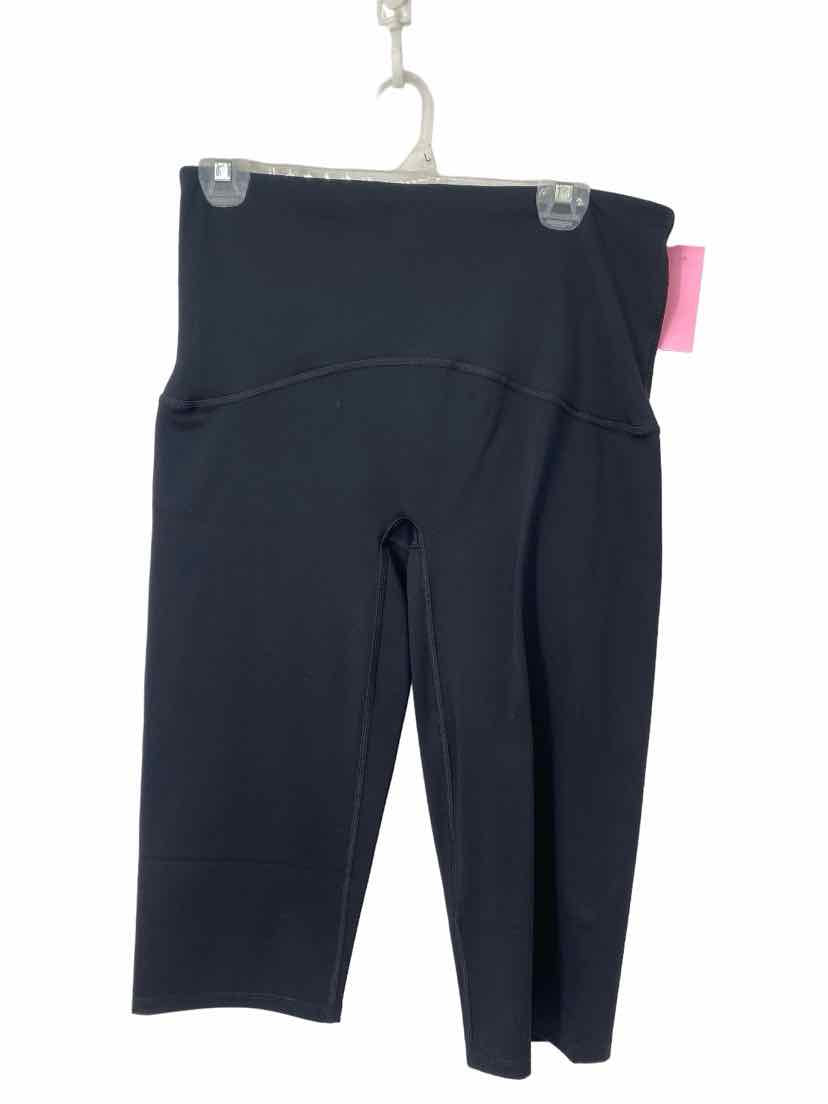 Spanx Ladies Size X-Large Leggings