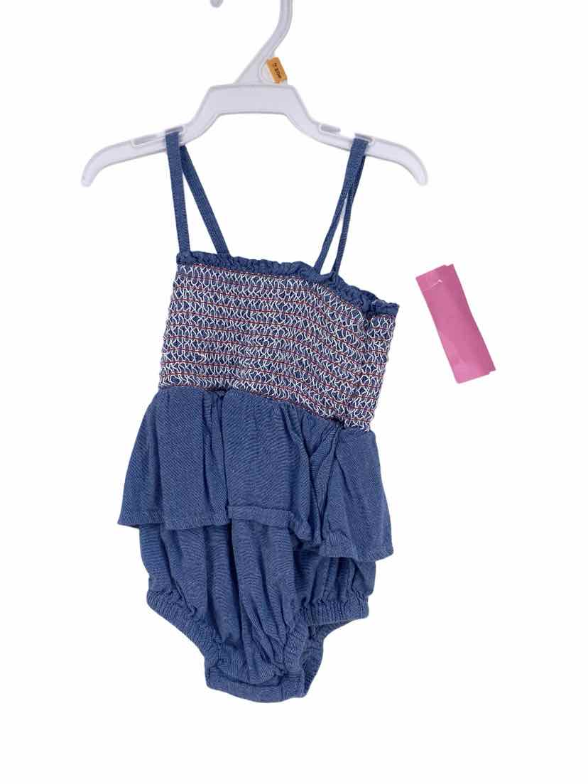 Old Navy Kids Size 12-18m Romper
