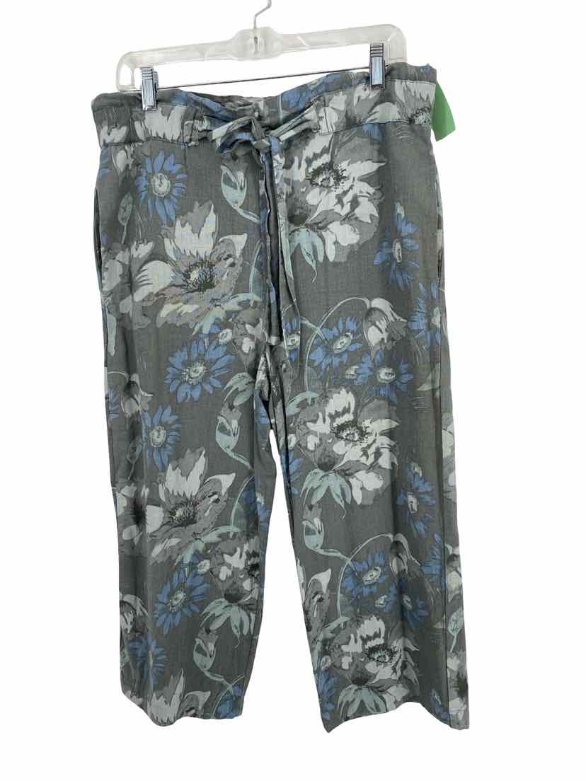 Jules Leopold Ladies Size S Pants