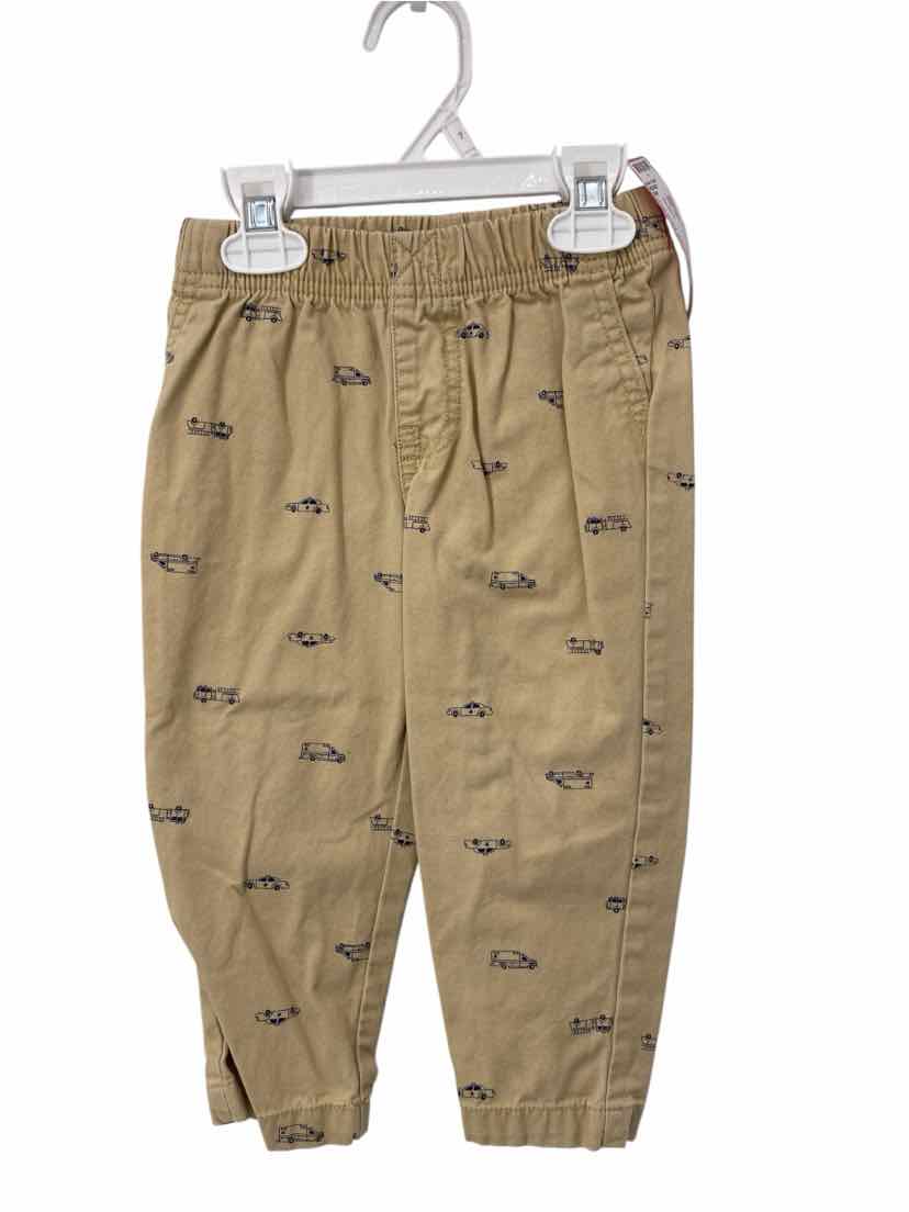 Carter's Kids Size 24m Pants