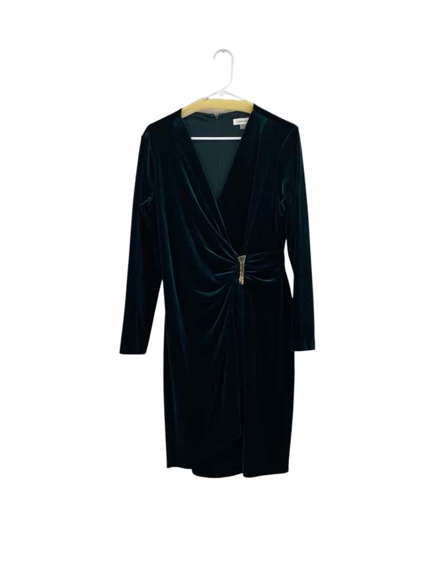 Calvin Klein Ladies Size 12 Dress