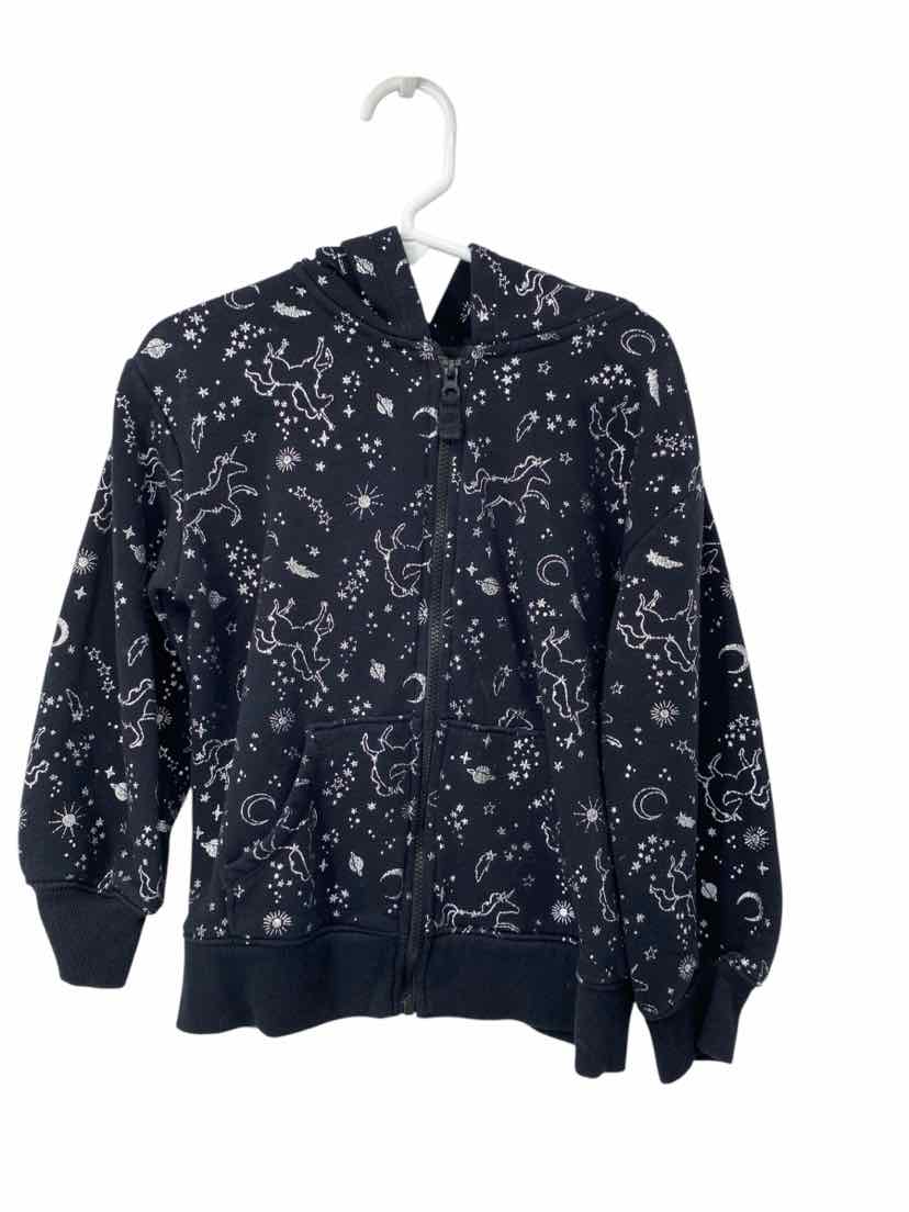 Jumping Beans Kids Size 5 Jacket