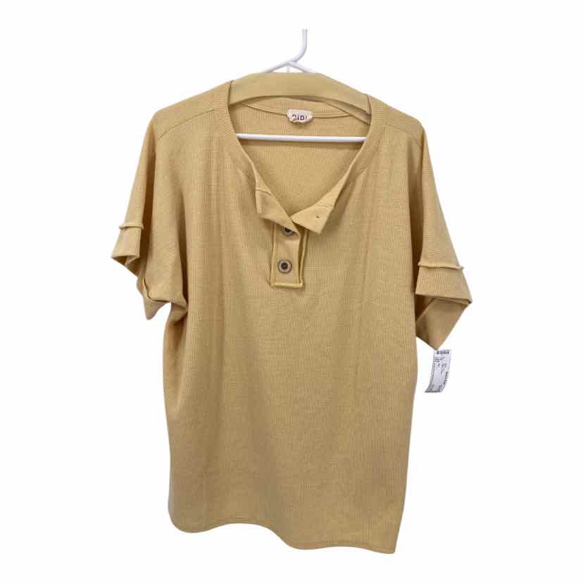 Bibi Ladies Size L/XL Shirt