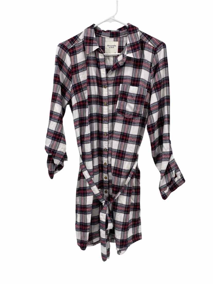 Abercrombie & Fitch Ladies Size M Dress