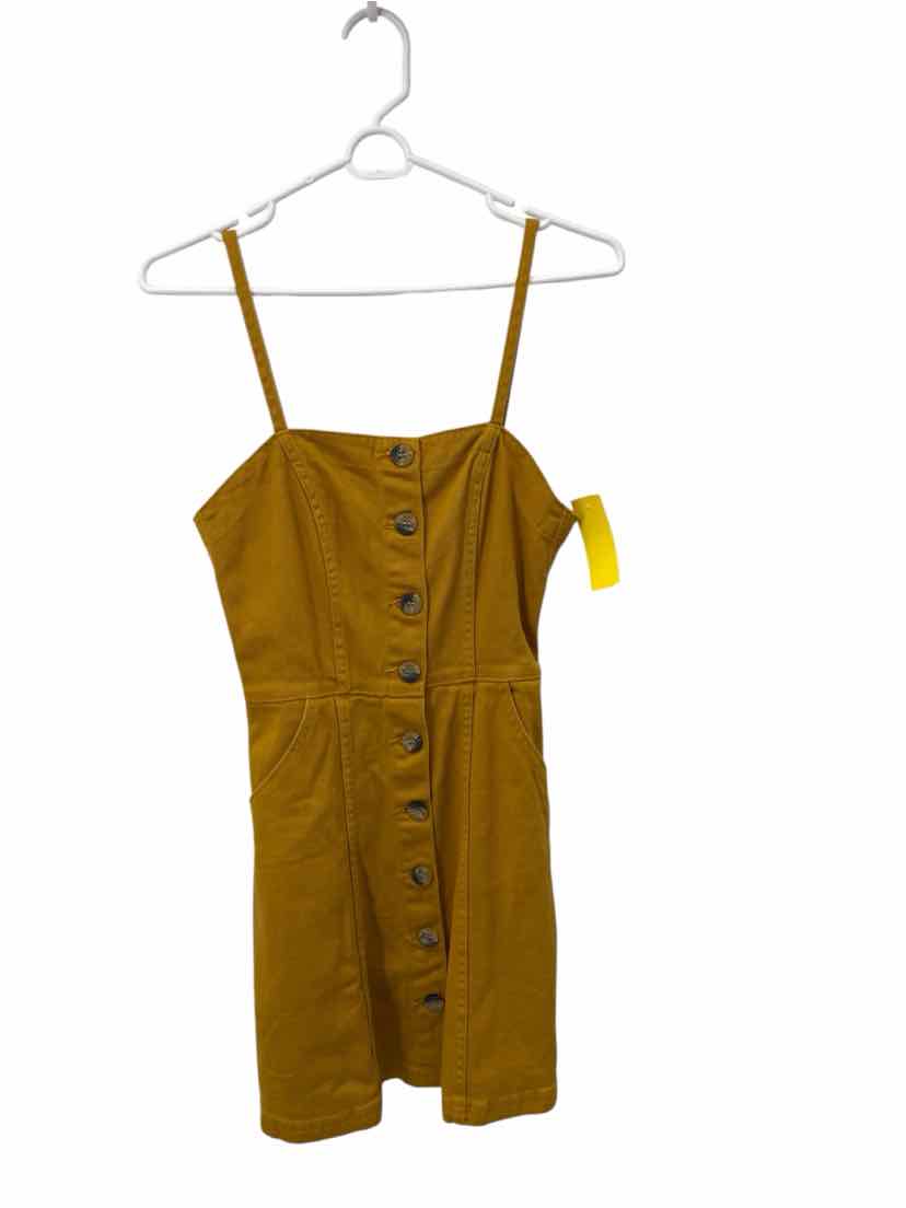 Divided Ladies Size 4 NEW Dress
