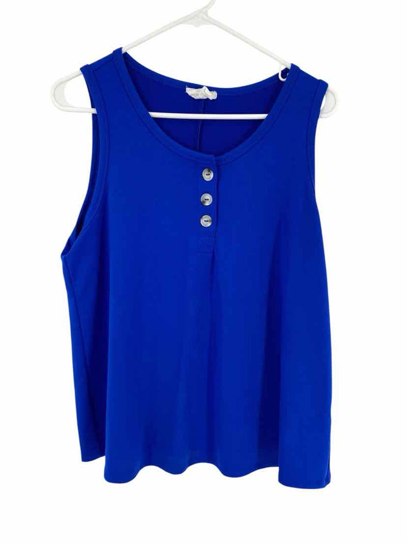 Andree By Unit Ladies Size M Shirt