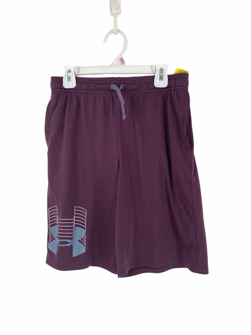 Under Armour Kids Size YXL/18-20 Shorts