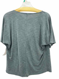 Green Envelope Ladies Size L Shirt